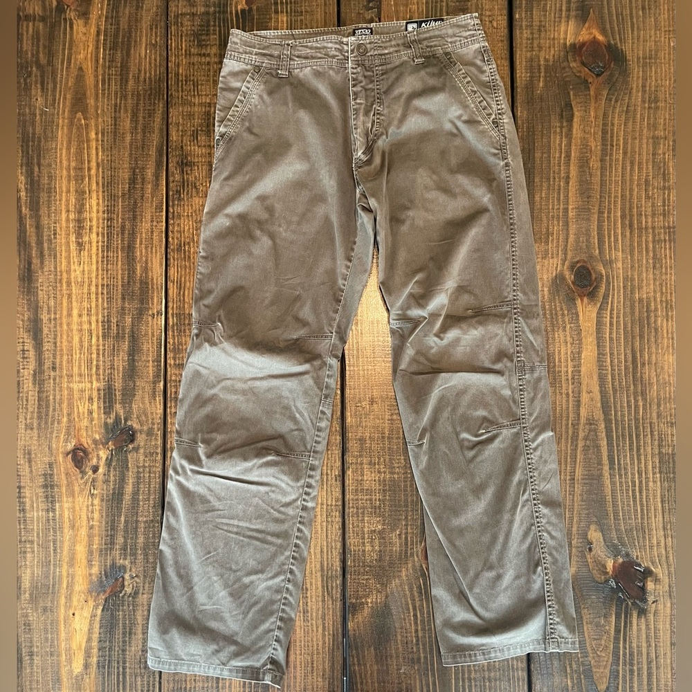 Kuhl Slackr Pants - 32x32